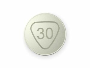 Priligy (Dapoxetine)