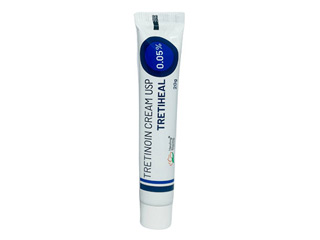 Renova (Isotretinoin)